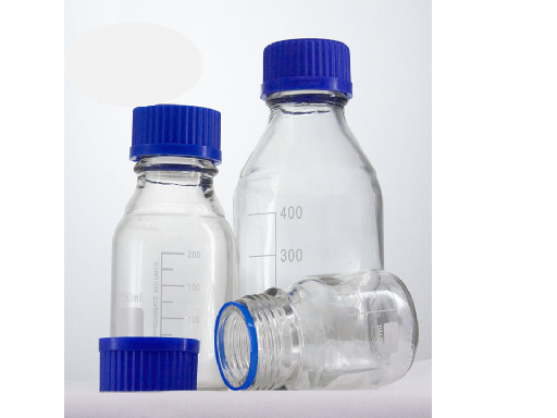 [B-01-21-1004-0000] Frasco de reactivo con tapa rosca azul 1000ml, BellVid-RFrascoCTRA-1000