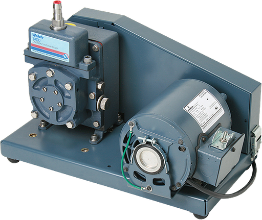 [H-1770] Bomba de vacio