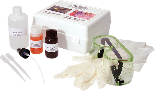 [H-2878] Deteccion ASR™