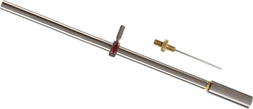 [H-3085.1] Embolo, aguja e indicador, 300 g