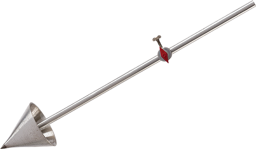 [H-3137.1] Conjunto de embolo: para H-3137 vicat