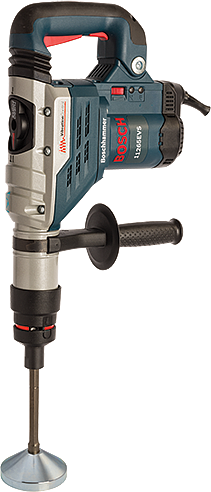 [H-4115.3] Martillo compactador vibratorio con pison