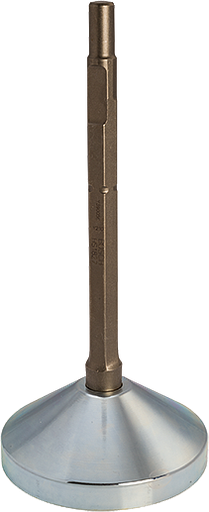 [H-4115.5] Apisonadora para martillo de compactacion por vibracion