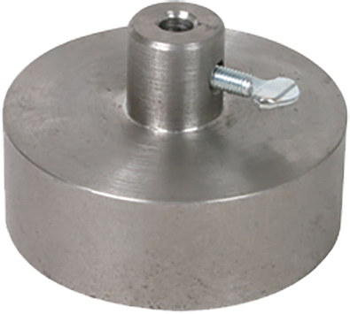 [H-4134F] Pie del penetrometro