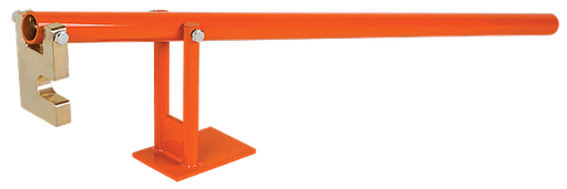 [H-4219.40] Conector extractor DCP