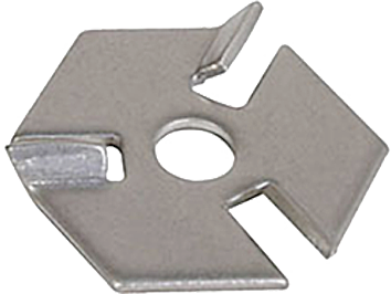 [H-4266] Paleta agitadora para mezclador de dispersion de suelo