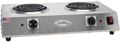 [H-4949A] Hotplate, electric