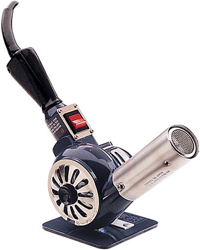 [H-4958] Heat gun, Industrial-grade