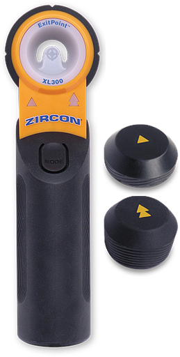 [HR-2599] ExitPoint Through-hole drill guide