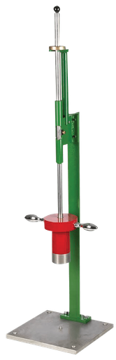 [H-4111] Aparato compactador de cemento y suelo