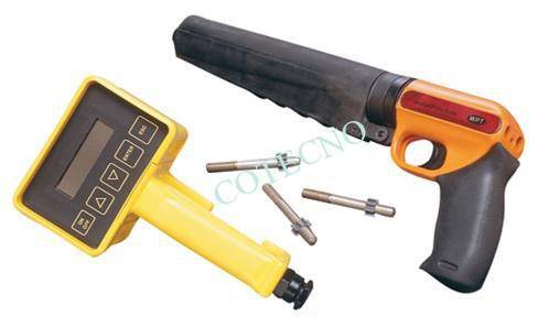 [H-2978] Sistema de sonda windsor HP