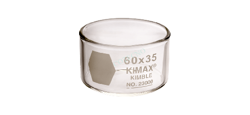 [H-4254C] Plato de cristalizacion