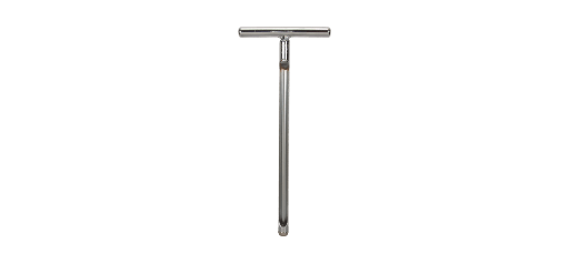 [H-4269] Juego de tubos para muestreo de suelo