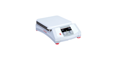 [H-7532.4F] Guardian 5000 ceramica de 10''x10'', placa calefactora/agitador, 230 v 50/60 hz.