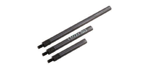 [H-4466.30] Puntos de extension, 3'' de longitud (76 mm)