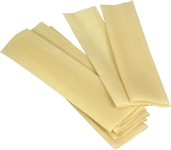 [HM-4180.25T] Membranas, 2,5'' x. 025'' (paquete/12)