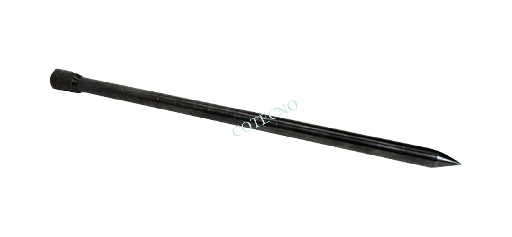 [HS-200130] Varilla de perforacion para medidor nuclear humboldt