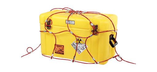 [filler_38772] Sistema de sujecion de seguridad para densimetro nuclear