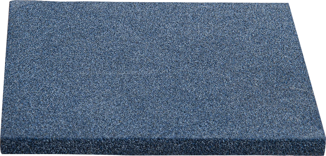 [HM-2704.70S] Placa porosa (piedra) para cuadrados de 70 mm