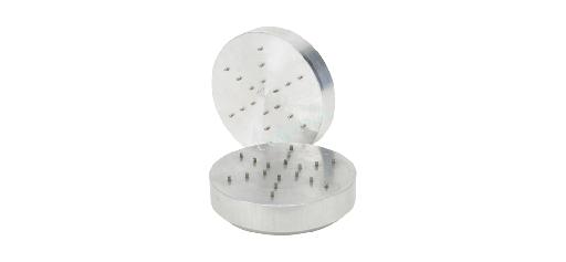 [HM-3130.30] Platina superior, 3,0'' para 3130/3140