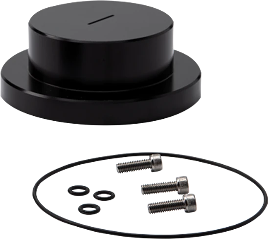 [HM-4199.242B] Pedestal con base de 2.242''