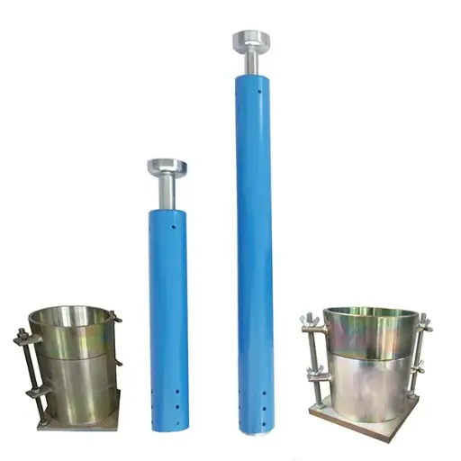 MOLDE y PISON proctor B-01-67-0059