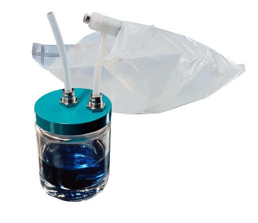 [SCE-FLUX-CAPSULE] Capsula DE FLUJO scentroid