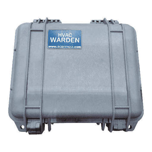 [SCE-HVAC-WARDEN] SCENTROID-HVAC-GUARDIAN