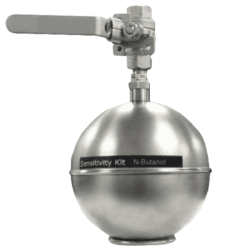 [SCE-N-BUTANOL-SENSITIVITY-KIT] KIT DE sensibilidad AL SCENTROID-N-BUTANOL