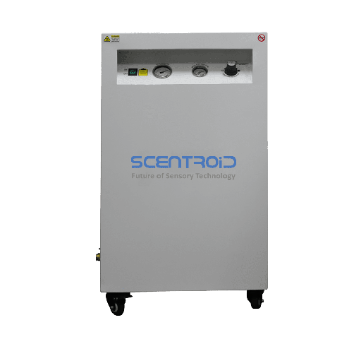 [SCE-PORTABLE-AIR-SUPPLY-UNIT] Unidad DE suministro DE AIRE portatil scentroid