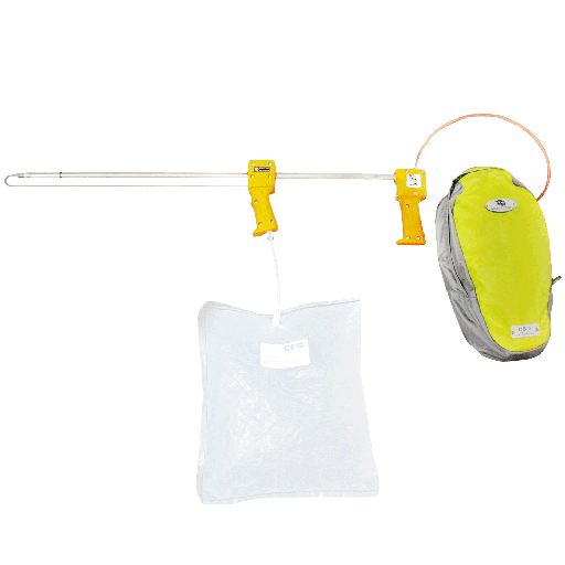 [SCE-STACK-DILUTING-SAMPLER] Muestreador DE dilucion DE PILA DE scentroid