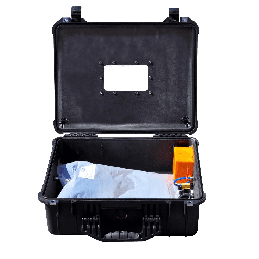 [SCE-VACUUM-CHAMBER] Camara DE VACIO scentroid