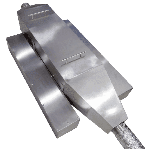 [SCE-WIND-TUNNEL] TUNEL DE viento DEL scentroide