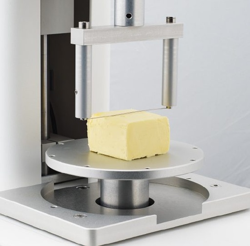 [filler_39373] Reologia lamy | dispositivo de corte por hilo (TX-WSF) - analizador de textura TX-700 - reologia lamy