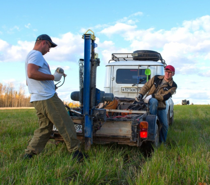 [GD-AWD40] Traccion total-40