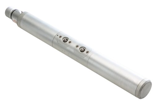 [GD-BORSOUOF] Origen de las ondas SH y p en la perforacion shock