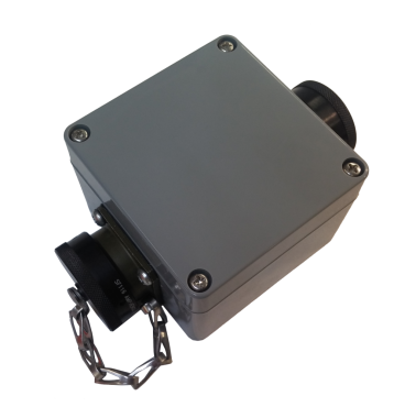 [GD-CONN] Cable systems connecting box