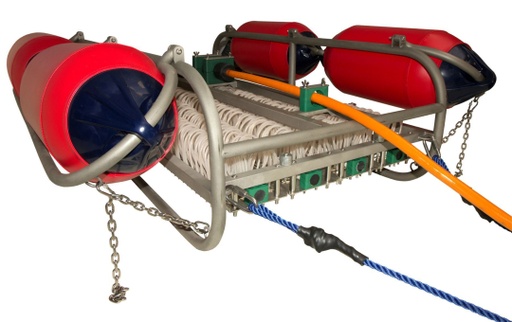 [GD-MARSPASWS] Sparkers marinos SWS