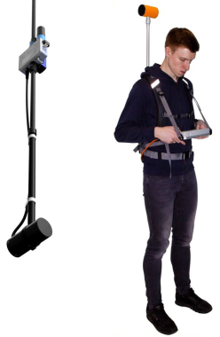 [GD-MM-ASM] Conjunto de magnetometros MaxiMag y AeroSmartMag