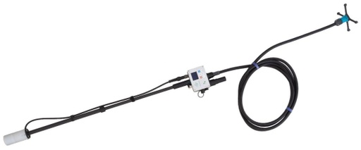 [GD-OVEDROMAG] Overhauser magnetometro de dron AeroSmartMag