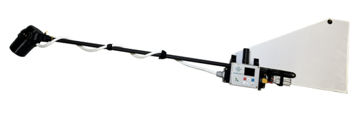 [GD-QUADROMAG] Magnetometro cuantico de dron con sensor de cesio AeroQuantumMag