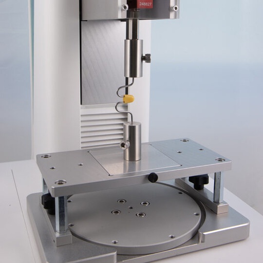 [filler_40619] Reologia lamy | banco de traccion de capsulas (TX-CTF) - reologia lamy