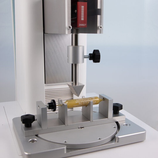 [TX-ABF] Reologia lamy | banco de rotura de bulbos (TX-ABF) - reologia lamy