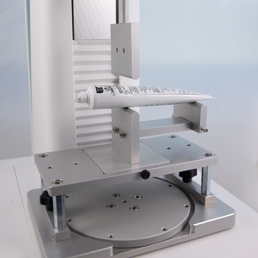 [TX-TEF] Reologia lamy | banco de extrusion (TX-TEF) - reologia lamy