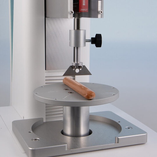 [filler_40651] Reologia lamy | sonda de soporte de cuchilla (TX-CKA) - reologia lamy