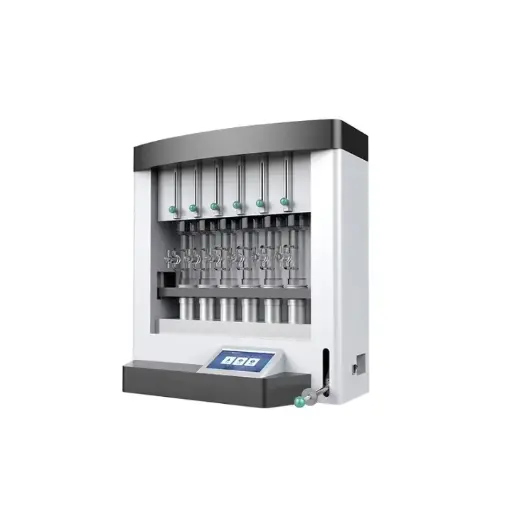 [B2-01-0100701] Analizador de grasa