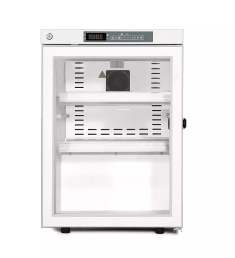 [b2-01-29-008] b2-01-29-008 · Refrigerador farmaceutico 2 °C a 8 °C (60 L)