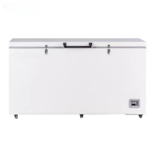 [b2-01-29-025] Congelador de baja temperatura -60 °C (485 L)