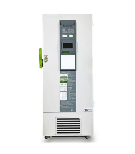 [b2-01-29-029] Congelador de ultra baja temperatura -86 °C (588 L, sistema dual)
