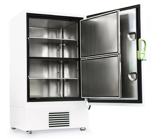 [b2-01-29-030] Congelador de ultra baja temperatura -86 °C (838 L, sistema dual)